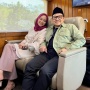 Kisah Cak Imin yang Dititipi Pesan untuk Jaga Indonesia Ketika Menuju JIS