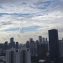 Langit Jakarta Biru, Angka Emisi Kendaraan Rendah Penyebabnya?