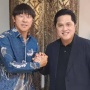 3 Pencapaian Erick Thohir selama Satu Tahun Pimpin PSSI, Berkat Shin Tae-yong?