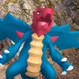 Cara Menemukan dan Menangkap Druddigon di Pokemon Go