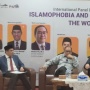Negara-negara Uni Eropa Didesak Cegah Islamofobia: Masjid Diserang hingga Sinagoge Yahudi Dilempari Bom