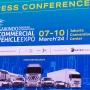 Isu Keselamatan Transportasi Siap Hadir dalam Daily Seminar GIICOMVEC 2024