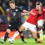 Era Investor Baru, Gelandang Bayern Jadi Target Utama Manchester United di Bursa Transfer Musim Panas
