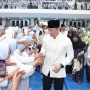 Bicara Kans Prabowo-Gibran Menang di Kandang Banteng, AHY: Insya Allah Berujung Manis