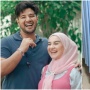 Meski Cerai, Irish Bella Buktikan Rasa Hormat untuk Ayah Ammar Zoni dengan Cara Ini