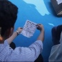 Ibu Ini Nekat Lempar Secarik Kertas ke Gibran, Isinya Bikin Terenyuh