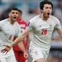 Dituding Tak Loyal ke Pemerintah, Sardar Azmoun Dicoret dari Timnas Iran
