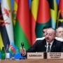 Presiden Azerbaijan Ilham Aliyev Menang Telak di Pilpres 2024, Kuasai 92,05 Persen Suara