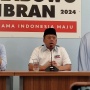 Kampanye Akbar Digelar Bertepatan dengan Imlek, TKN Prabowo Gibran Meminta Maaf pada Warga Tionghoa