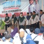 Dukung Prabowo-Gibran, Sorban NU Sebut Program Makan Siang dan Susu Gratis Sesuai Aspirasi Warga Nahdliyin