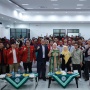Indonesia Berpeluang Jadi Negara Maju pada 2024, Menaker Ajak Mahasiswa Bersinergi Kelola Bonus Demografi