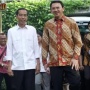 Ahok Ungkap Fakta Mengejutkan! Jokowi Emoh Dipasangkan dengannya di Pilgub DKI 2012