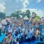Muzani Pede Prabowo-Gibran Bakal Menang di Kandang Banteng: Saya Yakin Menang Satu Putaran!