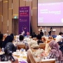 Medical Showcase Pertama K-Aesthetic & Art Indonesia 2024 Sukses Digelar di Jakarta