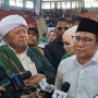Jokowi Bakal Undang Para Ketum Parpol Ke Istana, Begini Respons Cak Imin