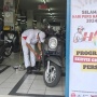 Hari Pers Nasional, Astra Motor Sulawesi Selatan Gelar Servis Kendaraan Bagi Jurnalis