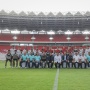 Miliki Perhatian Khusus pada Olah Raga, Jubir TKN Ungkap Janji Prabowo untuk Sepak Bola Indonesia