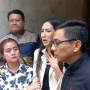 Dianggap Beda, Muka Sedih Tamara Tyasmara saat Dante Wafat dan Pacar Ditangkap Jadi Sorotan