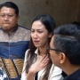 Tamara Tyasmara Sering Disakiti Kekasihnya, Kok Percaya Titip Anaknya saat Berenang?