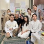 Seperti Tidak Berduka, Senyum Tamara Tyasamara setelah Kepergian Dante Bikin Netizen Curiga