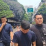 Yudha Arfandi, Tersangka Kematian Dante Resmi Ditahan di Polda Metro Jaya