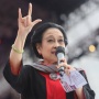 Jokowi dan Ganjar Dicap Petugas Partai, Megawati Bilang Begini