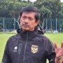 Timnas Indonesia U-20 Bidik Dua Lawan untuk Uji Coba Internasional, Indra Sjafri: Mudah-mudahan Bersedia