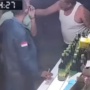 Viral Video Penjual Jamu jadi Korban Kekerasan Gegara Uang Rp20 Ribu