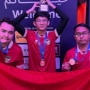 Cetak Sejarah, Indonesia Sukses Jadi Juara AFC eAsian Cup Qatar!