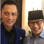 Tanggapan Sandiaga Uno AHY Dilantik Jadi Menteri Jokowi: Ganteng Sih!