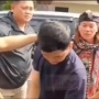 Diciduk saat Tidur, Begini Tampang Kekasih Tamara Tyasmara saat Digiring Polisi