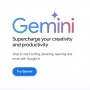 Bersaing dengan ChatGPT, Google Ubah Nama Bard Menjadi Gemini