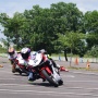 10 Rider Muda Indonesia Resmi Gabung Astra Honda Racing School 2024
