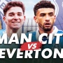 Prediksi Manchester City vs Everton di Liga Inggris: Preview, Skor, Link Live Streaming
