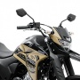 Tantangan Terbaru di Dunia Trail 250 cc: Yamaha Punya Lawan Kuat untuk Honda CRF250L!