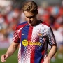 Jengah dengan Situasi di Barcelona, Frenkie de Jong Belum Tutup Pintu Gabung Manchester United