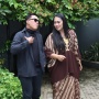 Berat Diongkos, Duet Bagus Dewantoro dan Diah Nungky Suguhkan Keroncong dengan Nuansa Betawi