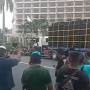Cek Sound! Audio System Kampanye Prabowo-Gibran Menggelegar Bikin GBK Bergetar