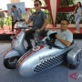Motor Modifikasi: Alat Kampanye yang Unik dan Efektif