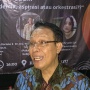 Pengamat dari Universitas Trisakti Ini Tuding Gerakan Para Guru Besar Kampus Kritik Rezim Jokowi Tidak Murni!