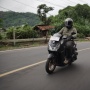 Indonesia Beruntung, di Vietnam Harga Yamaha LEXi 155 Tembus 30 Juta Rupiah