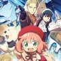 Review Anime 'Spy x Family Code: White', Misteri Rahasia Keluarga Forger
