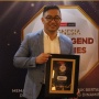 Aktif Berinovasi, BRI Life Raih Penghargaan Living Legend Company