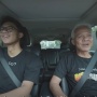 Carpool Karaoke Bareng Anak, Suara Ganjar Pranowo Dipuji Lebih Merdu Ketimbang Anies Baswedan