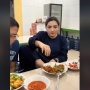 Anang dan Ashanty Makan di Warteg Jadi Sorotan, Kakinya Nangkring hingga Minta Nasi Merah