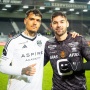 Sandy Walsh Gancor Bawa KV Mechelen Kalahkan KVC Westerlo, Dari Awal Ngotot Terus
