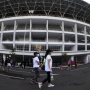 Beda Fasilitas GBK vs JIS: Tempat Kampanye Akbar Prabowo dan Anies