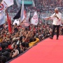 Ganjar Merinding saat Hadiri Kampanye Akbar di Cibinong, Kenapa?