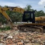2 Rumah dan Satu Bengkel Pelaku Pembunuhan di Babulu Laut Dibongkar, Ini Alasannya