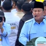 Ditanya Fedi Nuril Perihal Impor Senjata Israel, Jubir Prabowo Malah Jawab Begini